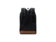 Рюкзак Herschel Retreat Black/Saddle Brown
