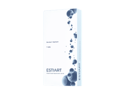 Гиалуроновый филлер ESTIART ГК 20 мг/мл, 1 мл