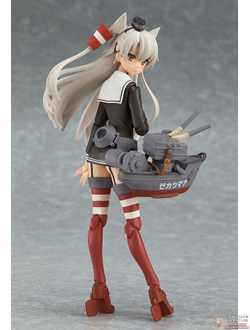 Фигурка фигма Амацукадзэ (figma Amatsukaze)