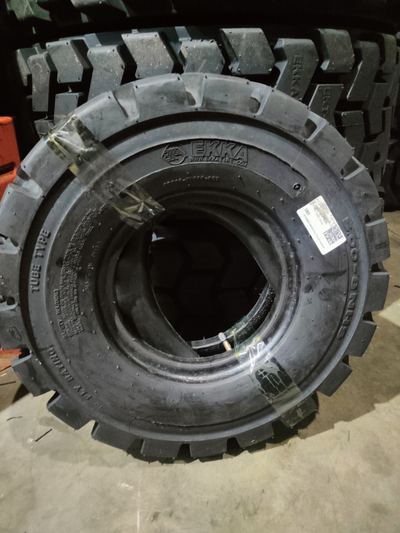 5.00-8 10PR TTF C601 ЕККА Шинокомплект