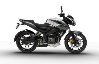 Мотоцикл BAJAJ Pulsar NS 200 2017 фото