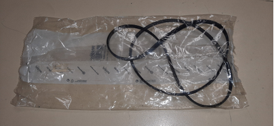 Ремень 1207 j4 в пакете