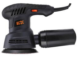 шлифмашина эксцентриковая ACDC PE-450