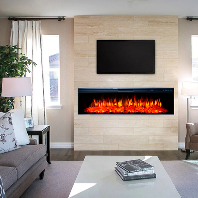 электрический очаг FreeSpace 60 LED