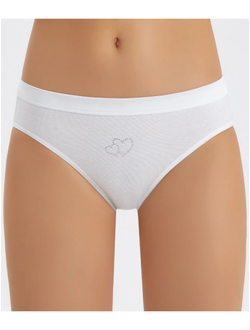 Трусы женские хлопок Baykar - 8098