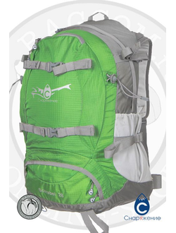 Рюкзак Scarabei 28 это мультиспортивный рюкзак, подойдет как для прогулок, так и для катаний.