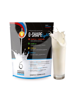 G-Shape Light (15 порций)