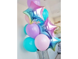 Набор из шаров №133