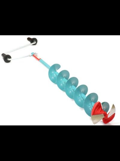 Ледобур Rapala d155мм