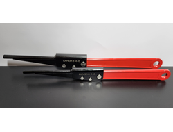 Клин для выбивания конусов морзе