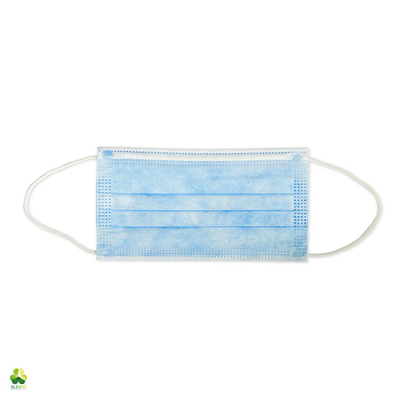 Маска медицинская взрослая в ассортименте