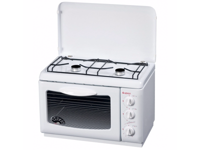 Мини-печь GEFEST ПГ 100 (газ. духовка)