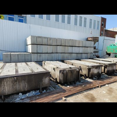 Блок ФБС 9-3-3 т