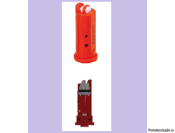 Распылитель Geoline AS-IA 110-025 фиолет. (керам.)