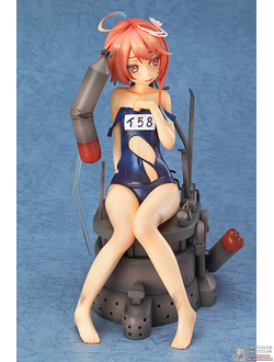 Фигурка 1/8 И-58 (I-58)