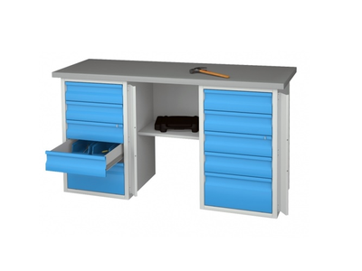 Верстак ITP-2