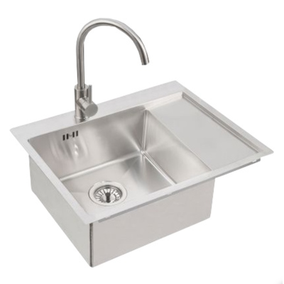 Мойка Alveus Quarto 20