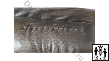 боксерская подушка