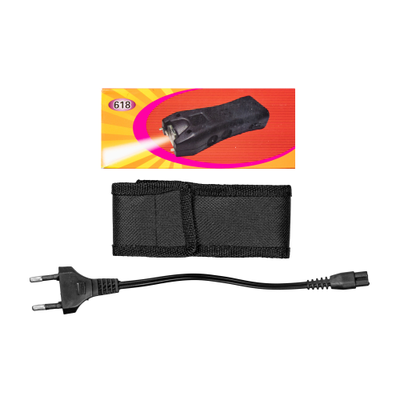 Электрошокер Оса 618