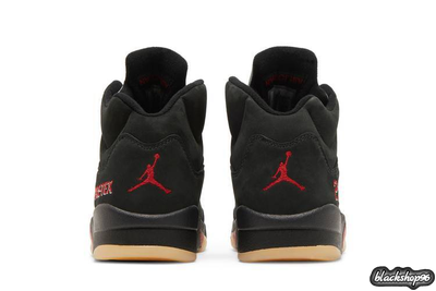 Nike Air Jordan 5 Retro Gore-Tex Black SALE (40-45)