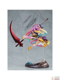 Фигурка 1/8 Дзибрил (Jibril Great War Ver.)