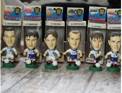 Фигурки Лига Звезд