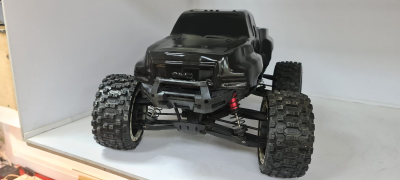 Monster Body 1:6 X-Maxx GMC OLD