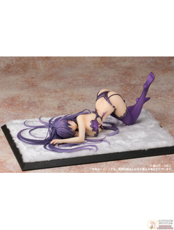 Фигурка 1/6 Тока Ятогами (Yatogami Tooka Inverted Half Naked ver.)