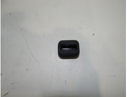 Буфер центральной подставки Урал