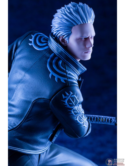 Фигурка 1/8 Вергилий Спарда (Vergil Sparda)