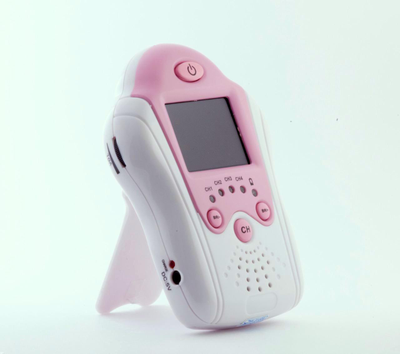 Видеоняня (baby) Ромашка