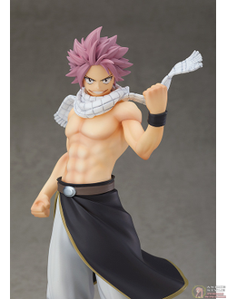 Фигурка Нацу Драгнил (Natsu Dragneel Pop Up Parade)