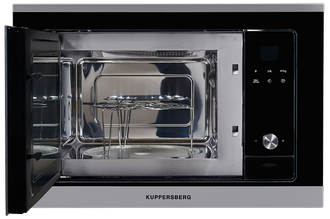 Микроволновая печь Kuppersberg HMW 655 X