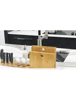 Модуль для специй на 8 отверстий PearlArc PSR 011