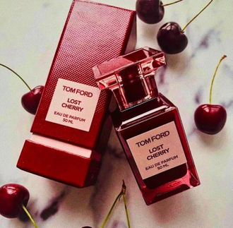 Lost Cherry Tom Ford