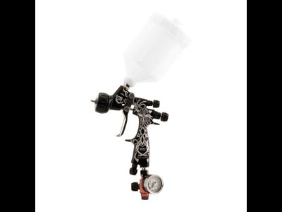 Краскопульт  GENESI ALLUMINIO GEO Varangi 1.3