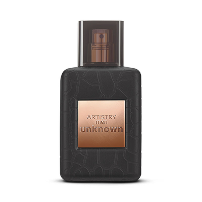 ARTISTRY MEN Unknown Парфюмерная вода для мужчин, 50 мл.