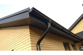 ВОДОСТОК ПЛАСТИКОВЫЙ GRAND LINE