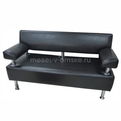 Диван офисный Медея (без механизма)
