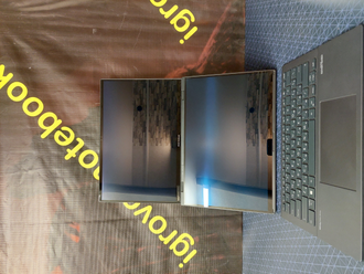 ASUS ZENBOOK Duo 14 OLED UX8406MA-QL254W ( 14.0 WUXGA OLED Ultra 9 185H (Intel Arc Graphics) 32GB SSD 1024Gb )