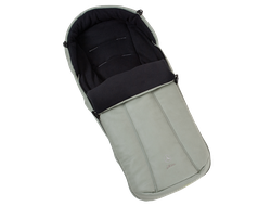 Спальный мешок для детской коляски Hartan Mercedes Benz Avantgarde GTX 847 Sagagrey