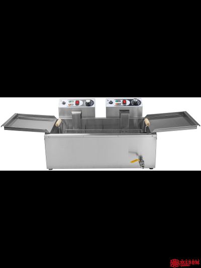 Чебуречница Airhot EC-38