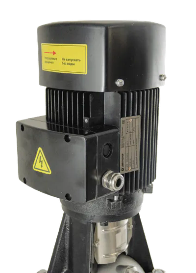 Промышленный насос UNIPUMP MVH 4-8