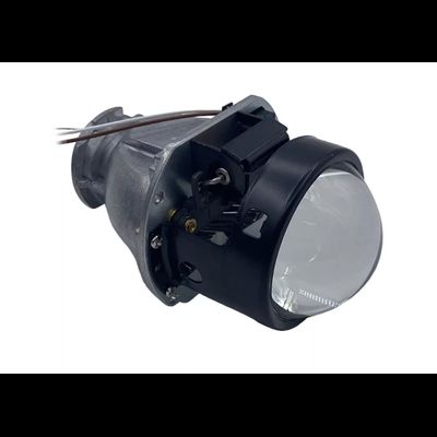 Биксеноновая линза Hella 3R 2.5 дюйма, 1шт