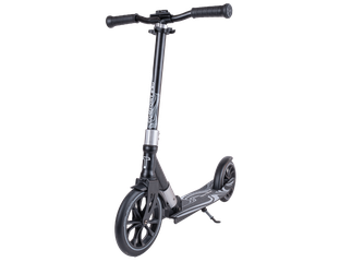 Самокат детский TechTeam Comfort 230R серебристый купить в Москве у ...