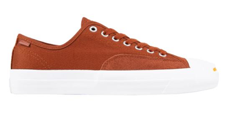 Кеды Converse Jack Purcell Pro Low Workwear Twill Cinnamon