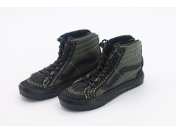 Ботинки для ног без стоп 1/6 - (26062R) - Easy&Simple