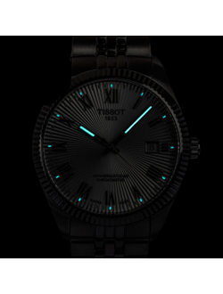 Швейцарские часы Tissot T156.408.11.033.00
