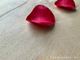 Молд + силиконовый вайнер «Лепесток розы #4» (ELF_decor)