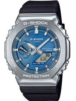 Часы Casio G-Shock GBM-2100A-2B